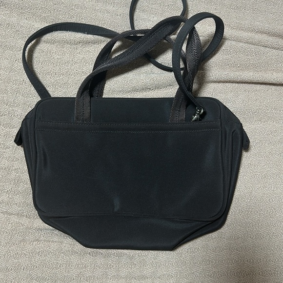 Vintage Brown Ralph Lauren shoulder bag - Picture 4 of 4